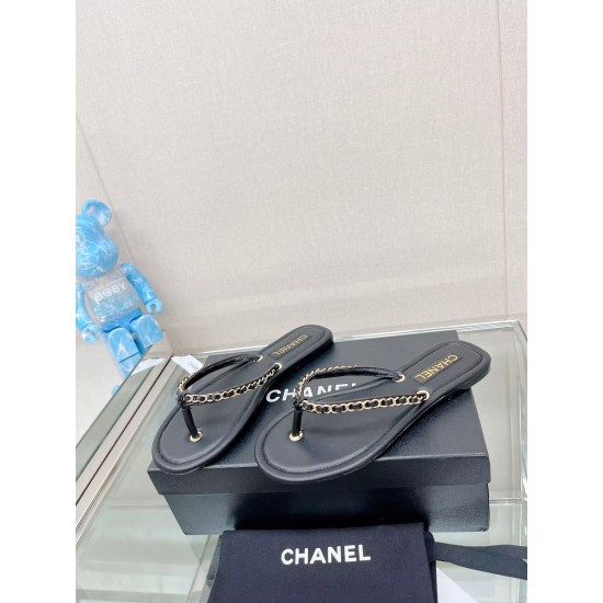 Chanel shoes