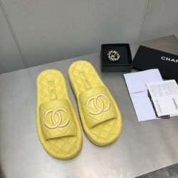 Chanel shoes