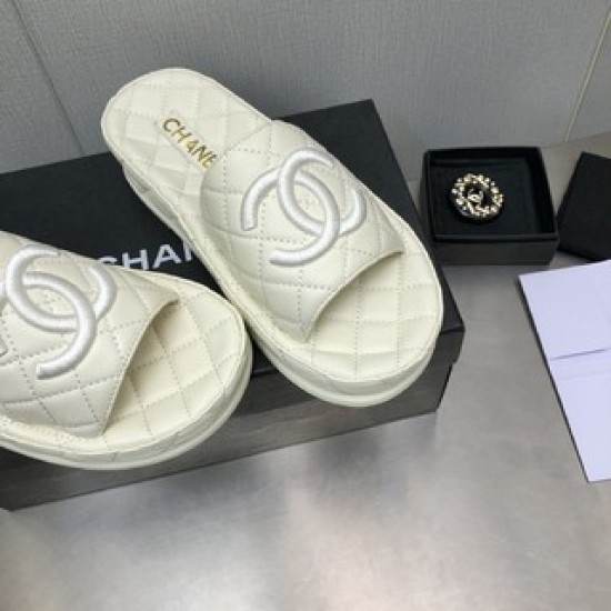 Chanel shoes