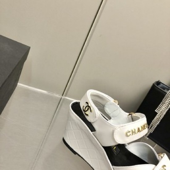 Chanel shoes