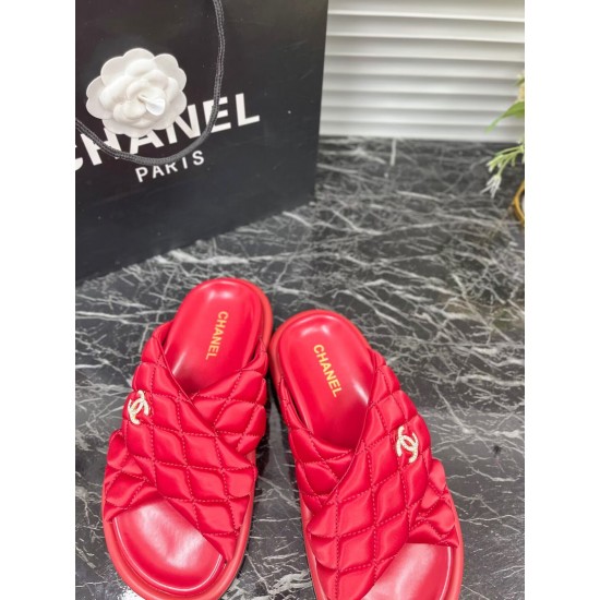 Chanel shoes