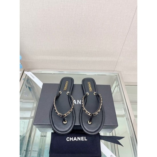 Chanel shoes