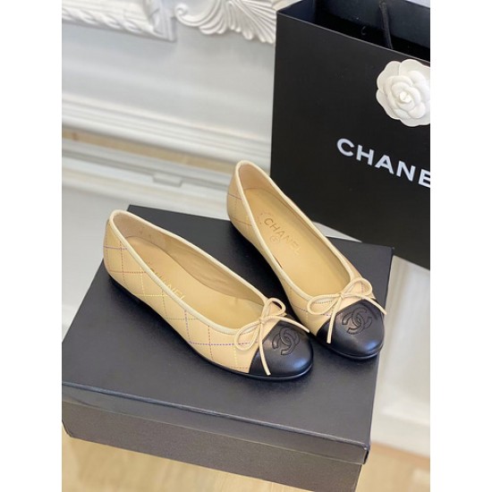 Chanel shoes