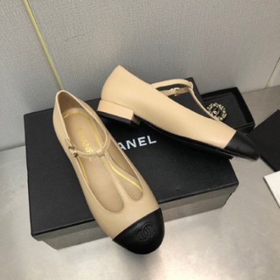 Chanel shoes