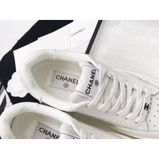 Chanel shoes