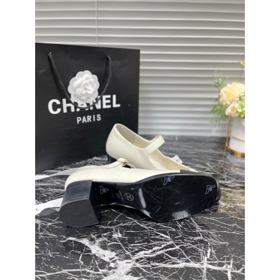 Chanel shoes