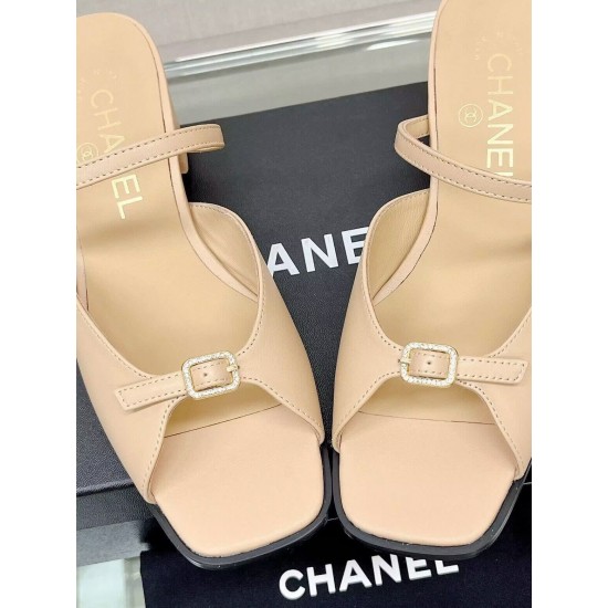 Chanel shoes