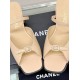 Chanel shoes