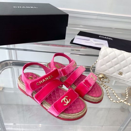 Chanel shoes