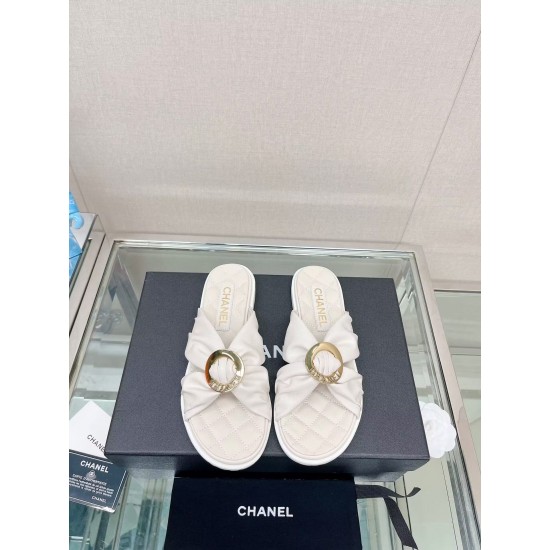 Chanel shoes