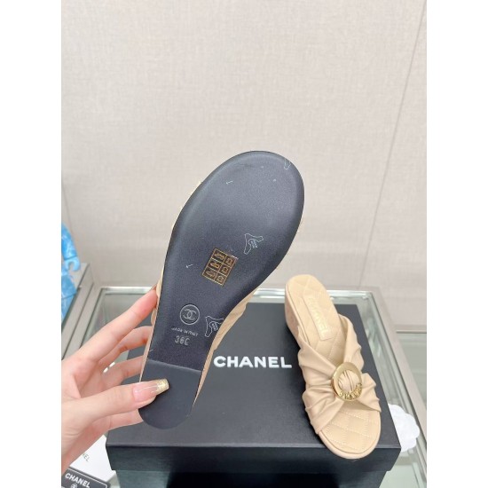 Chanel shoes