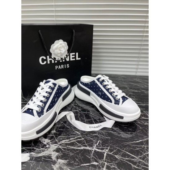 Chanel shoes