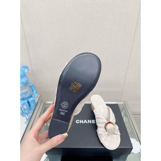 Chanel shoes