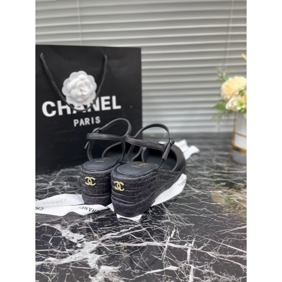 Chanel shoes