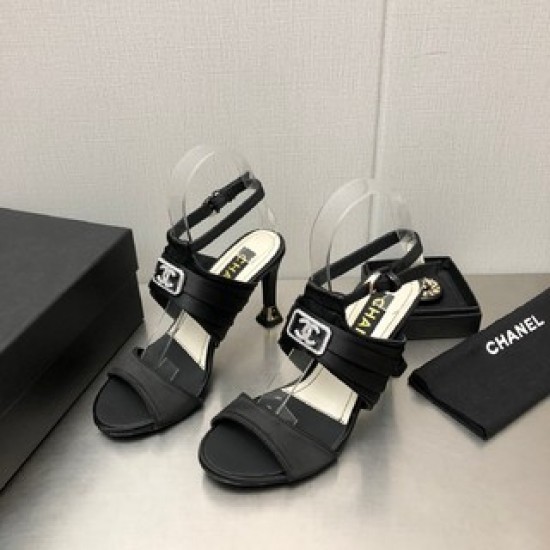 Chanel shoes