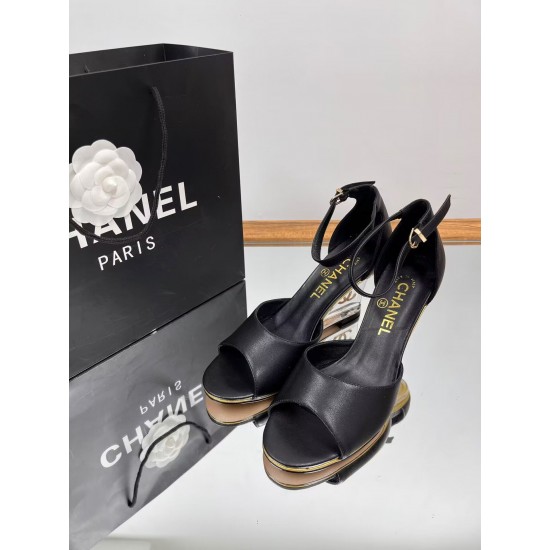 Chanel shoes