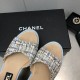 Chanel shoes