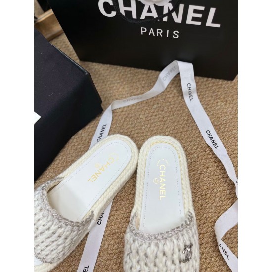 Chanel shoes