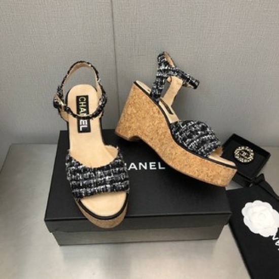 Chanel shoes