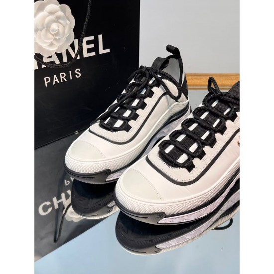 Chanel shoes