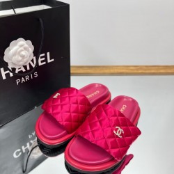 Chanel shoes