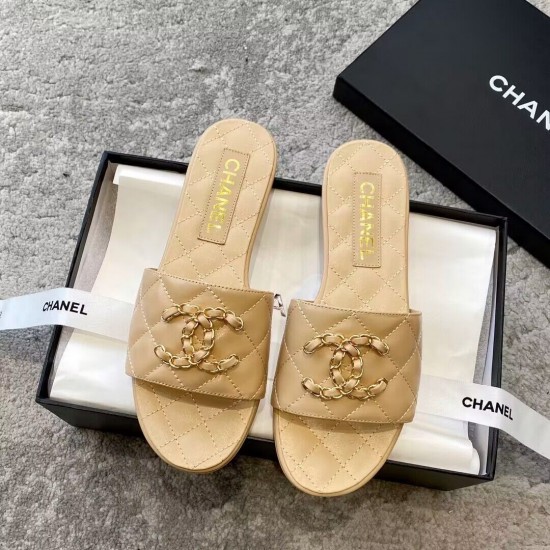 Chanel shoes