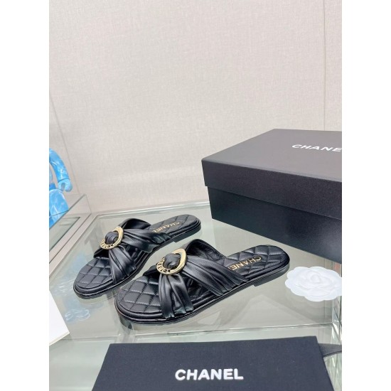 Chanel shoes