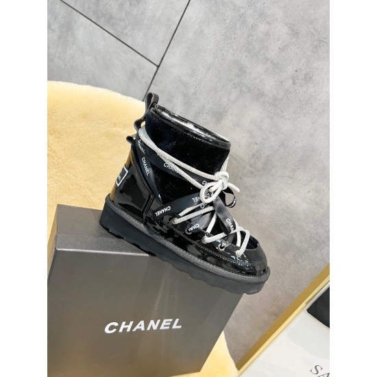 Chanel shoes