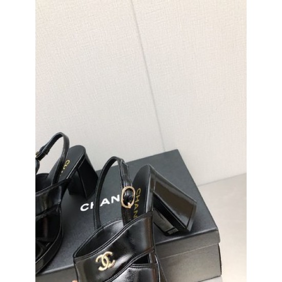 Chanel shoes