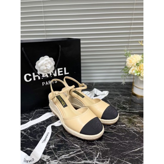 Chanel shoes