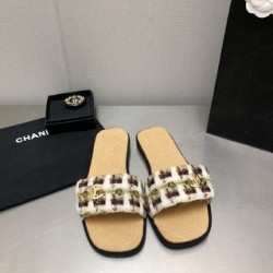 Chanel shoes