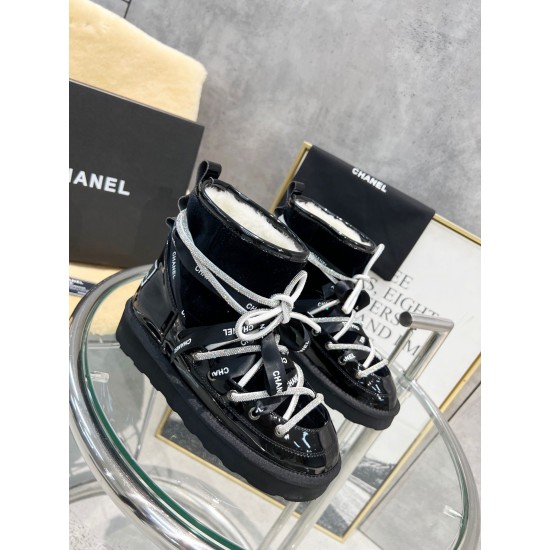 Chanel shoes