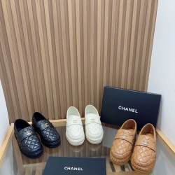 Chanel shoes