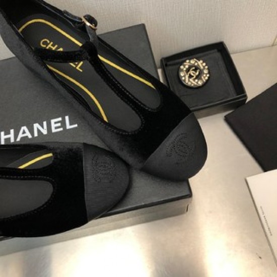 Chanel shoes