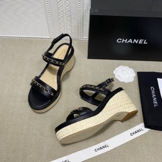 Chanel shoes