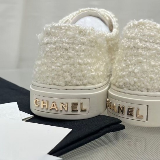 Chanel shoes