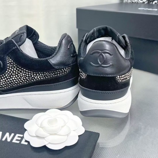 Chanel shoes