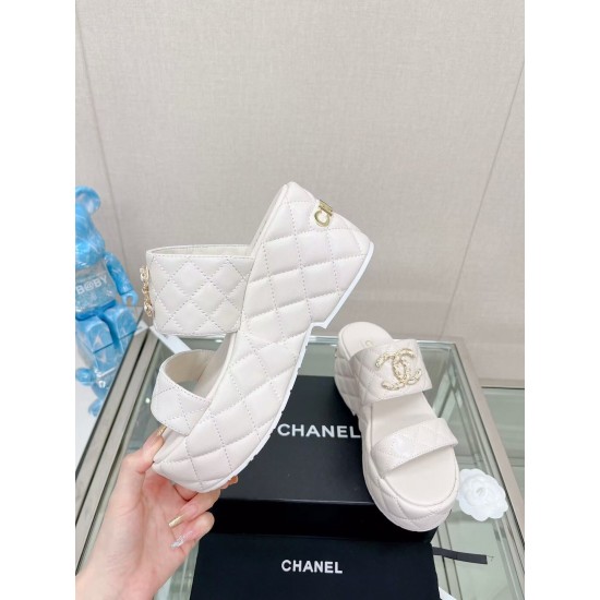 Chanel shoes