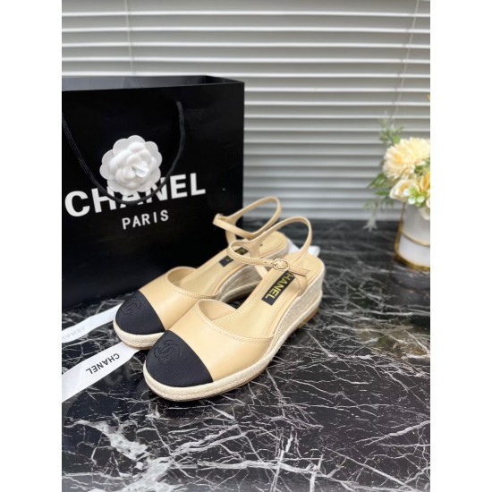 Chanel shoes