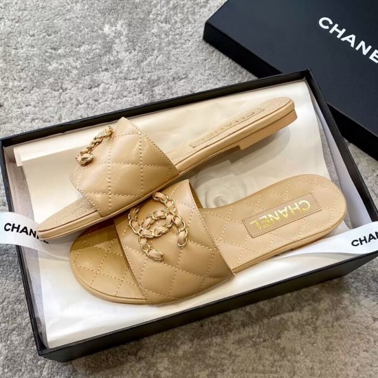 Chanel shoes