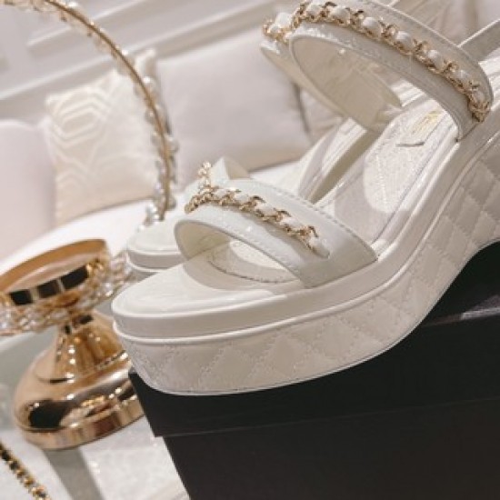 Chanel shoes