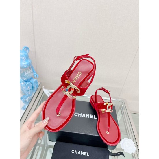 Chanel shoes