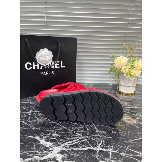 Chanel shoes