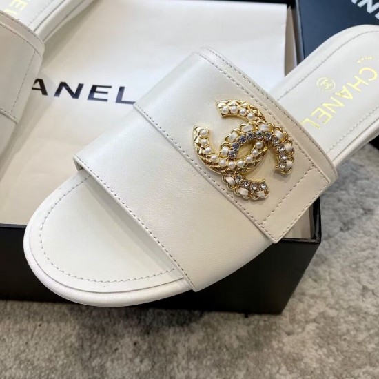 Chanel shoes