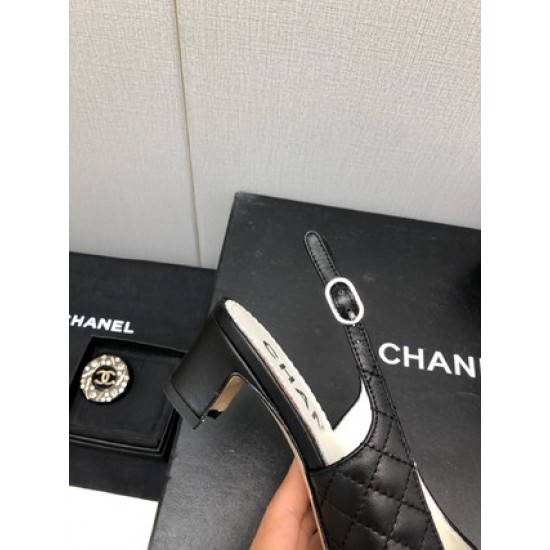 Chanel shoes