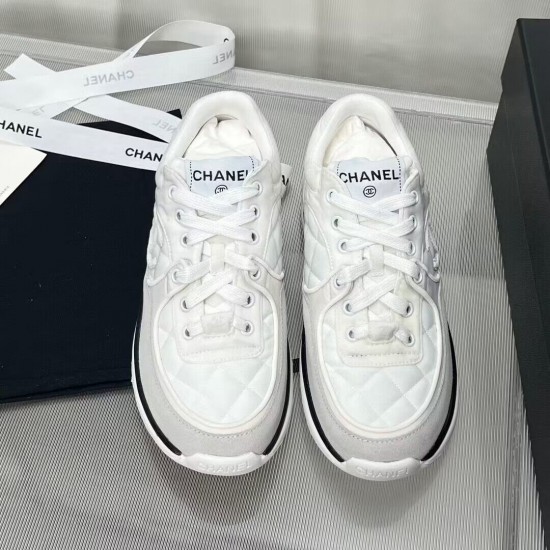 Chanel shoes