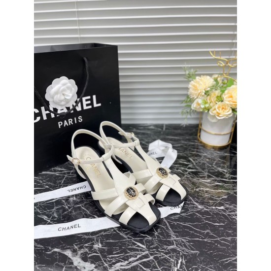 Chanel shoes