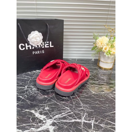 Chanel shoes