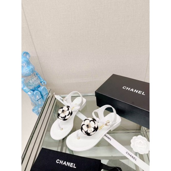 Chanel shoes