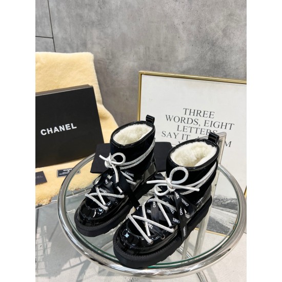 Chanel shoes